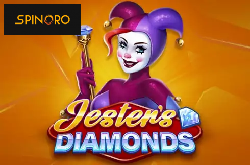 Jester's Diamonds